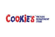 Cookies Kids Coupon Codes December 2023
