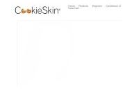 Cookieskin Coupon Codes July 2022