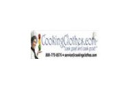 Cooking Clothes Coupon Codes May 2024