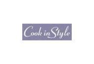 Cookinstyle Uk Coupon Codes April 2023