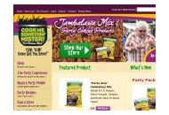 Cookmesomethinmister Coupon Codes April 2024