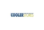 Cooler Stores Coupon Codes April 2024
