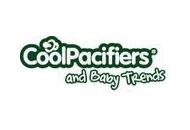 Cool Pacifiers 20% Off Coupon Codes May 2024