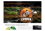 Cooperhunting 10% Off Coupon Codes May 2024