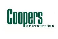 Coopers Of Stortford Coupon Codes April 2023