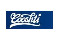Cooshti Coupon Codes December 2022