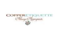 Copperetiquette 10$ Off Coupon Codes May 2024
