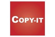Copy-it 25% Off Coupon Codes May 2024