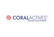Coralactives Coupon Codes April 2024