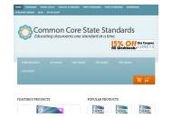 Corecommonstandards Coupon Codes December 2022
