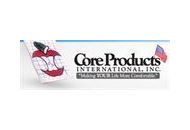 Core Products Coupon Codes August 2022