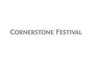 Official Cornerstone Festival Website 5% Off Coupon Codes May 2024