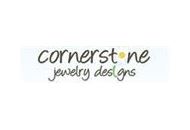 Cornerstone Jewellery Designs Coupon Codes April 2023