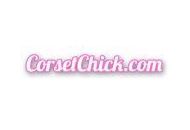 Corset Chick Coupon Codes April 2024