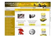 Corvetteguys 10% Off Coupon Codes May 2024