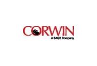 Corwin Coupon Codes February 2023