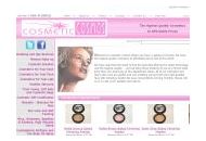 W E L C O M E To Cosmetic Cosmos Free Shipping Coupon Codes May 2024