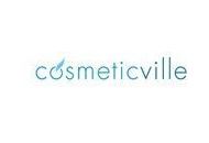 Cosmeticville Coupon Codes May 2024