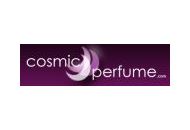 Cosmic Perfume Coupon Codes September 2022