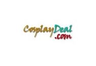 Cosplaydeal Coupon Codes September 2023