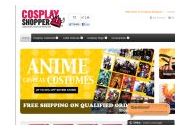 Cosplayshopper Coupon Codes May 2024