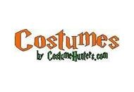 Costume Hunters 10% Off Coupon Codes May 2024