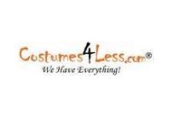 Costumes4less Coupon Codes August 2022