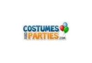 Costumesandparties 10% Off Coupon Codes May 2024