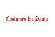Costumes For Santa Coupon Codes May 2024