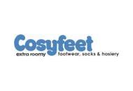 Cosyfeet Coupon Codes July 2022