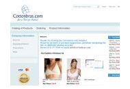 Cottonbras 10% Off Coupon Codes May 2024