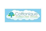 Cottonique Coupon Codes April 2024