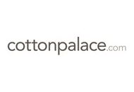 Cottonpalace 5% Off Coupon Codes May 2024