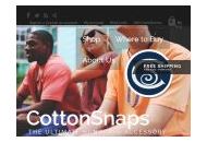 Cottonsnaps Coupon Codes April 2023