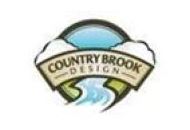 Country Brook Design 10% Off Coupon Codes May 2024