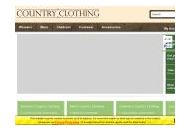 Countryclothingdirect Coupon Codes April 2024