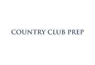 Countryclubprep Coupon Codes April 2024