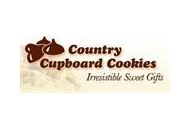 Country Cupboard Cookies Free Shipping Coupon Codes May 2024