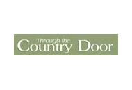 Countrydoor Coupon Codes December 2023