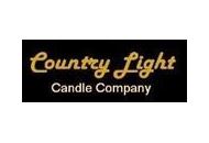 Country Light Candle Company Coupon Codes April 2024