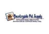 Countryside Pet Supply Coupon Codes May 2024