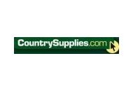 Country Supplies 10% Off Coupon Codes May 2024