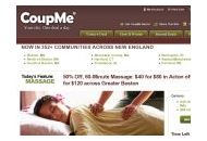 Coupme Coupon Codes May 2024