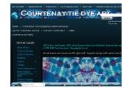 Courtenaytiedye 50% Off Coupon Codes May 2024