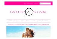 Courtneyallegra 20% Off Coupon Codes May 2024