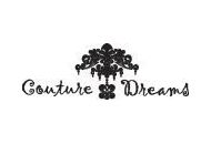 Couture Dreams Coupon Codes May 2022
