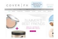 Coverfx Free Shipping Coupon Codes May 2024