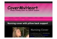 Covermyheart 30% Off Coupon Codes May 2024