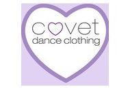 Covetdance Coupon Codes May 2024