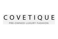 Covetique 15% Off Coupon Codes May 2024